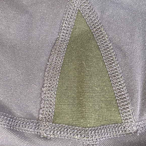 Prana Transfrom Leggings bundle! Size small, navy blue and charcoal grey. - Picture 13 of 13